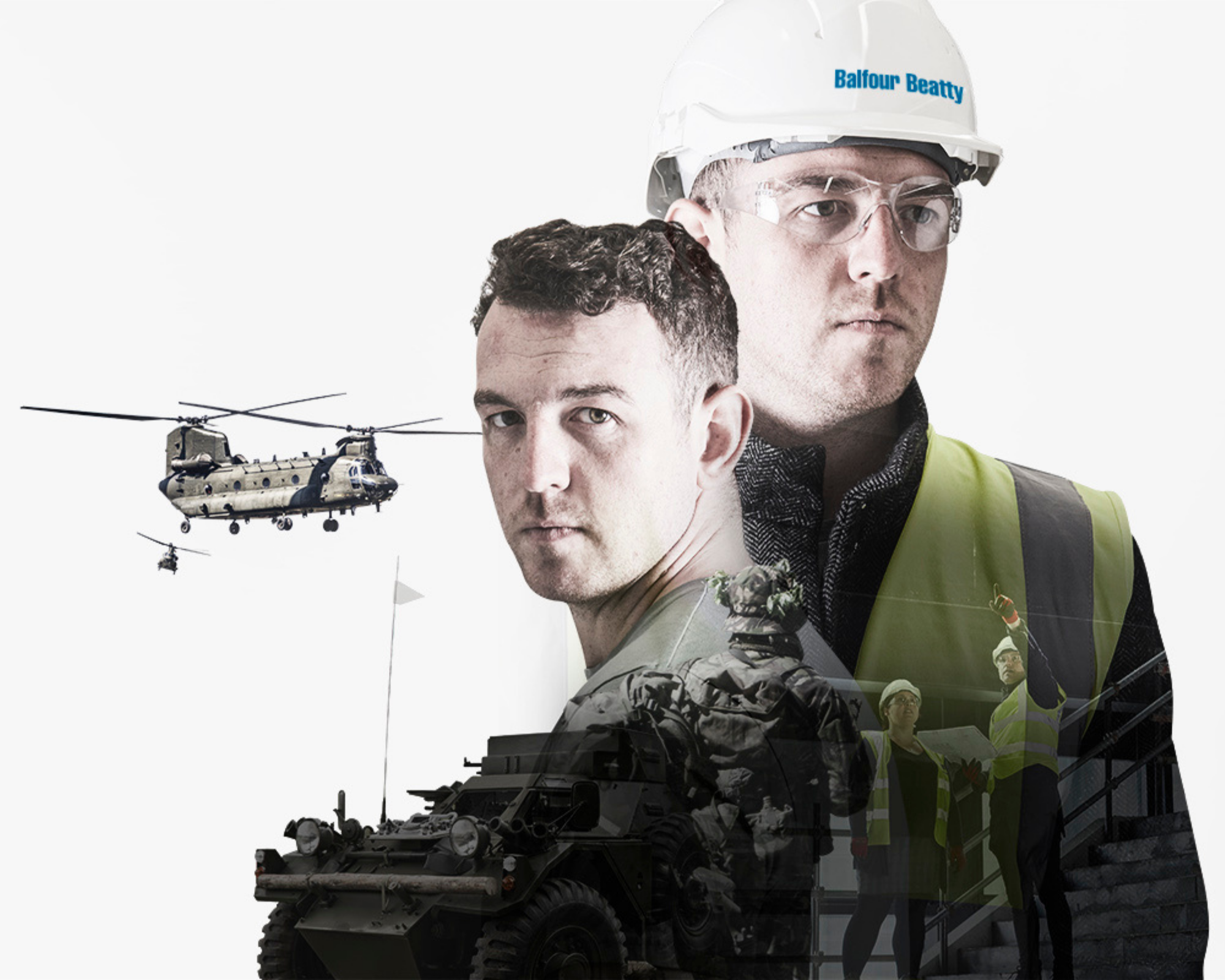 A Word from Our Sponsors – Balfour Beatty