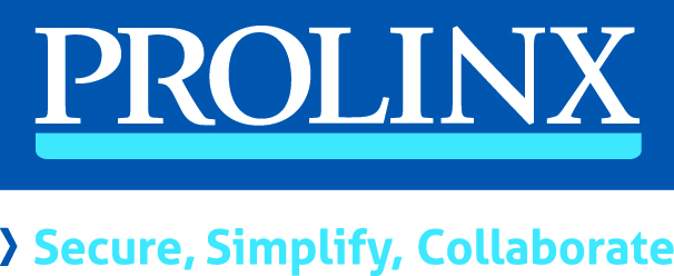 A Word from Our Sponsors – prolinx